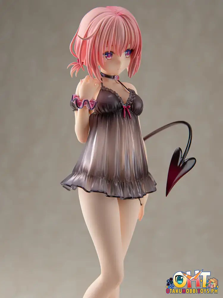 Ryu-Ns To Love-Ru Darkness 1/6 Momo Belia Deviluke Little Devil Baby Doll Ver. Scale Figure