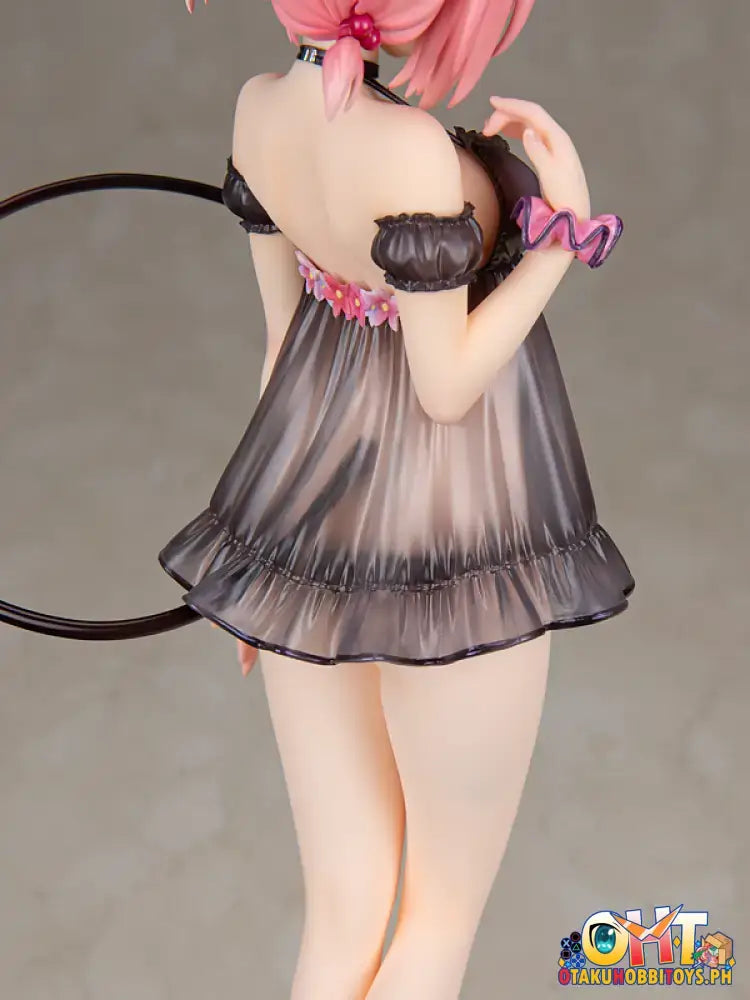 Ryu-Ns To Love-Ru Darkness 1/6 Momo Belia Deviluke Little Devil Baby Doll Ver. Scale Figure