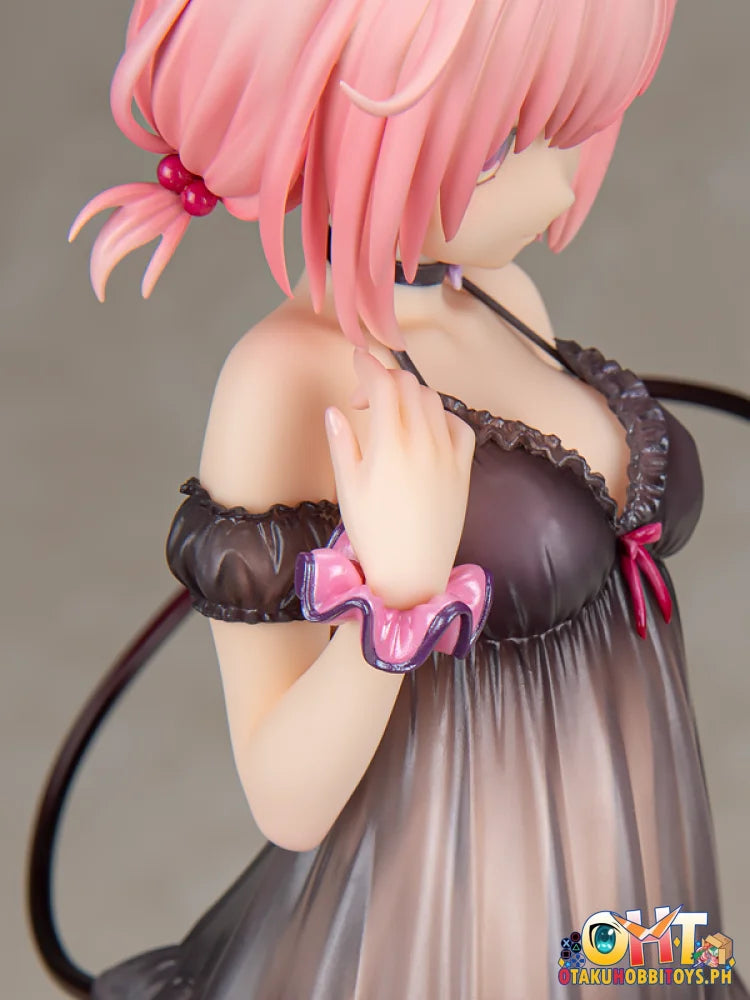 Ryu-Ns To Love-Ru Darkness 1/6 Momo Belia Deviluke Little Devil Baby Doll Ver. Scale Figure