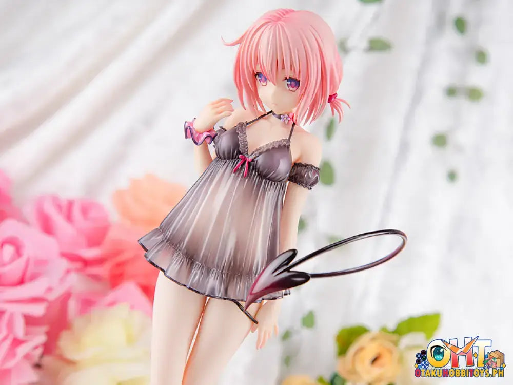 Ryu-Ns To Love-Ru Darkness 1/6 Momo Belia Deviluke Little Devil Baby Doll Ver. Scale Figure
