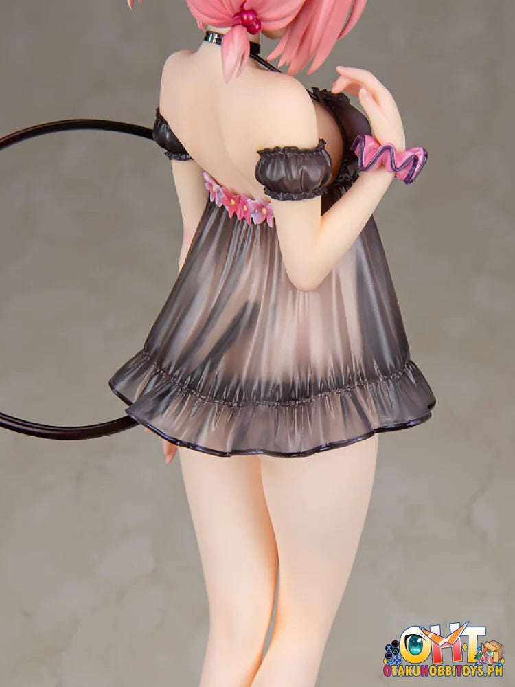 Ryu-Ns To Love-Ru Darkness 1/6 Momo Belia Deviluke Little Devil Baby Doll Ver. Scale Figure