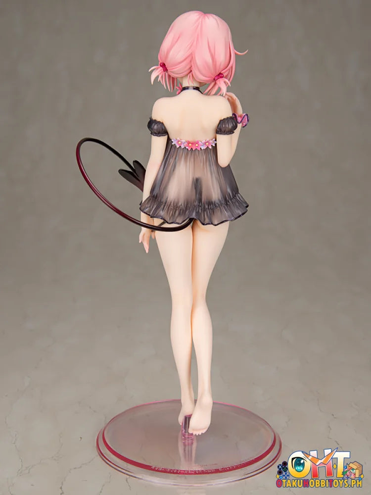 Ryu-Ns To Love-Ru Darkness 1/6 Momo Belia Deviluke Little Devil Baby Doll Ver. Scale Figure