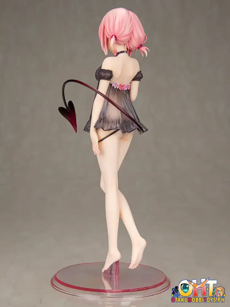 Ryu-Ns To Love-Ru Darkness 1/6 Momo Belia Deviluke Little Devil Baby Doll Ver. Scale Figure