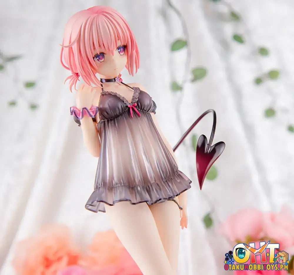 Ryu-Ns To Love-Ru Darkness 1/6 Momo Belia Deviluke Little Devil Baby Doll Ver. Scale Figure
