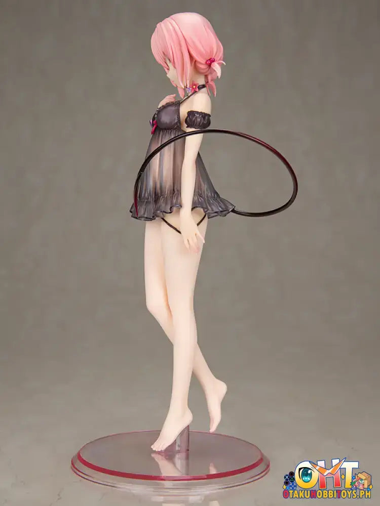 Ryu-Ns To Love-Ru Darkness 1/6 Momo Belia Deviluke Little Devil Baby Doll Ver. Scale Figure