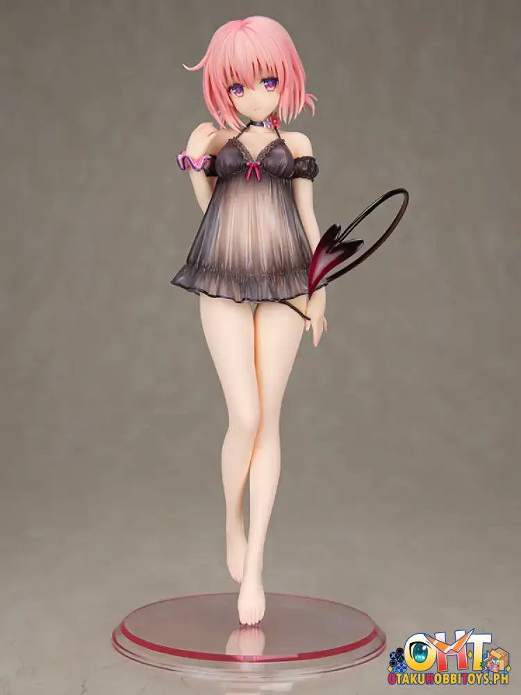Ryu-Ns To Love-Ru Darkness 1/6 Momo Belia Deviluke Little Devil Baby Doll Ver. Scale Figure
