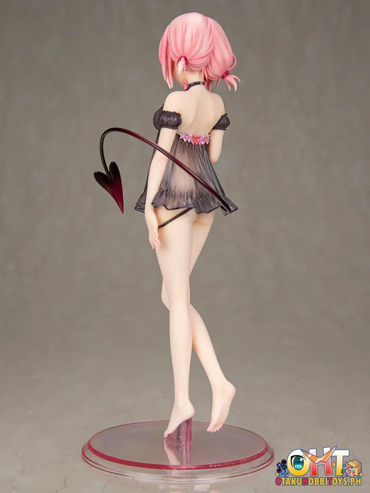 Ryu-Ns To Love-Ru Darkness 1/6 Momo Belia Deviluke Little Devil Baby Doll Ver. Scale Figure