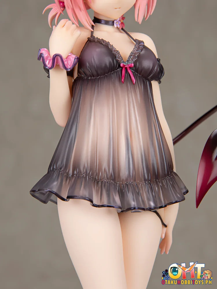 Ryu-Ns To Love-Ru Darkness 1/6 Momo Belia Deviluke Little Devil Baby Doll Ver. Scale Figure