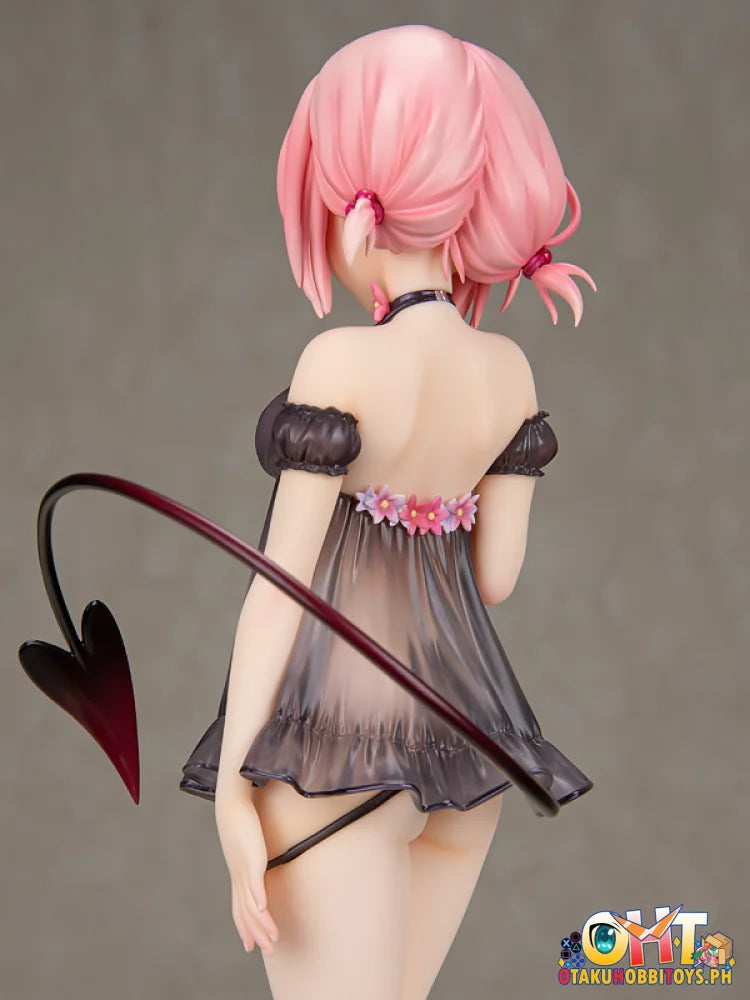 Ryu-Ns To Love-Ru Darkness 1/6 Momo Belia Deviluke Little Devil Baby Doll Ver. Scale Figure