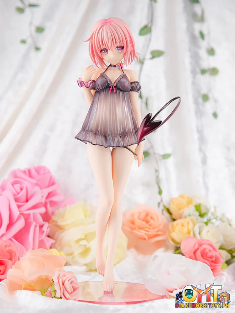 Ryu-Ns To Love-Ru Darkness 1/6 Momo Belia Deviluke Little Devil Baby Doll Ver. Scale Figure