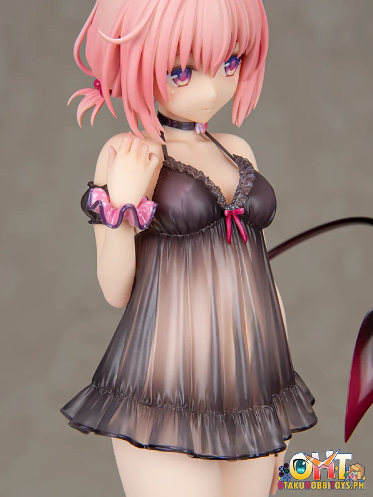 Ryu-Ns To Love-Ru Darkness 1/6 Momo Belia Deviluke Little Devil Baby Doll Ver. Scale Figure