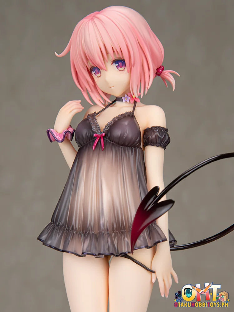 Ryu-Ns To Love-Ru Darkness 1/6 Momo Belia Deviluke Little Devil Baby Doll Ver. Scale Figure
