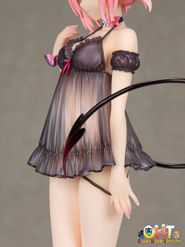 Ryu-Ns To Love-Ru Darkness 1/6 Momo Belia Deviluke Little Devil Baby Doll Ver. Scale Figure
