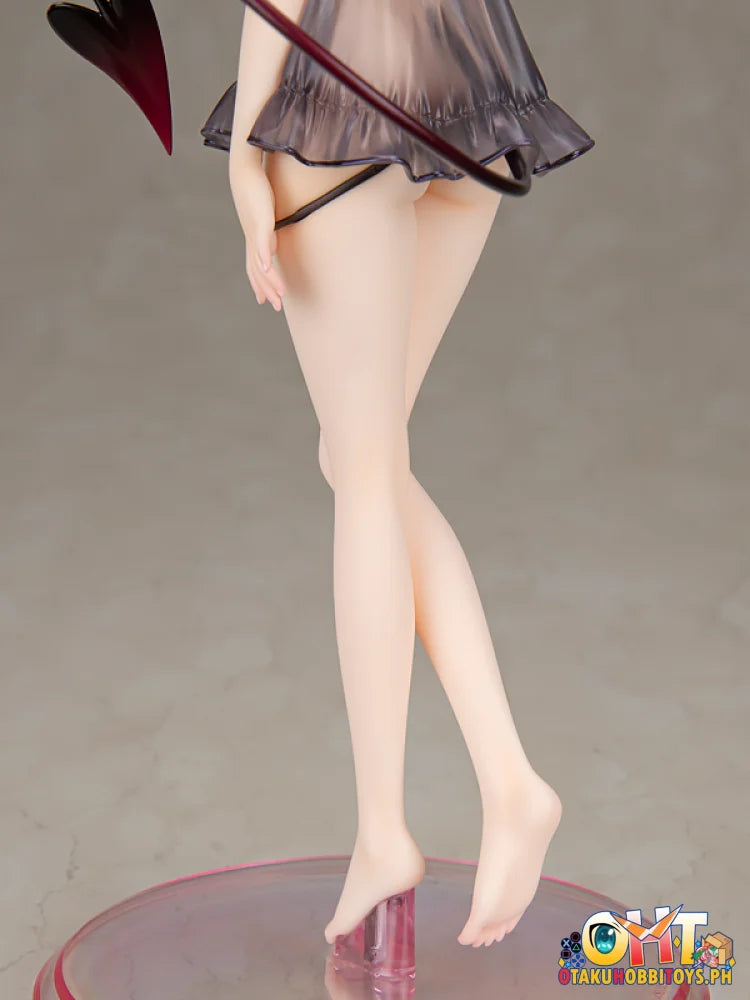 Ryu-Ns To Love-Ru Darkness 1/6 Momo Belia Deviluke Little Devil Baby Doll Ver. Scale Figure