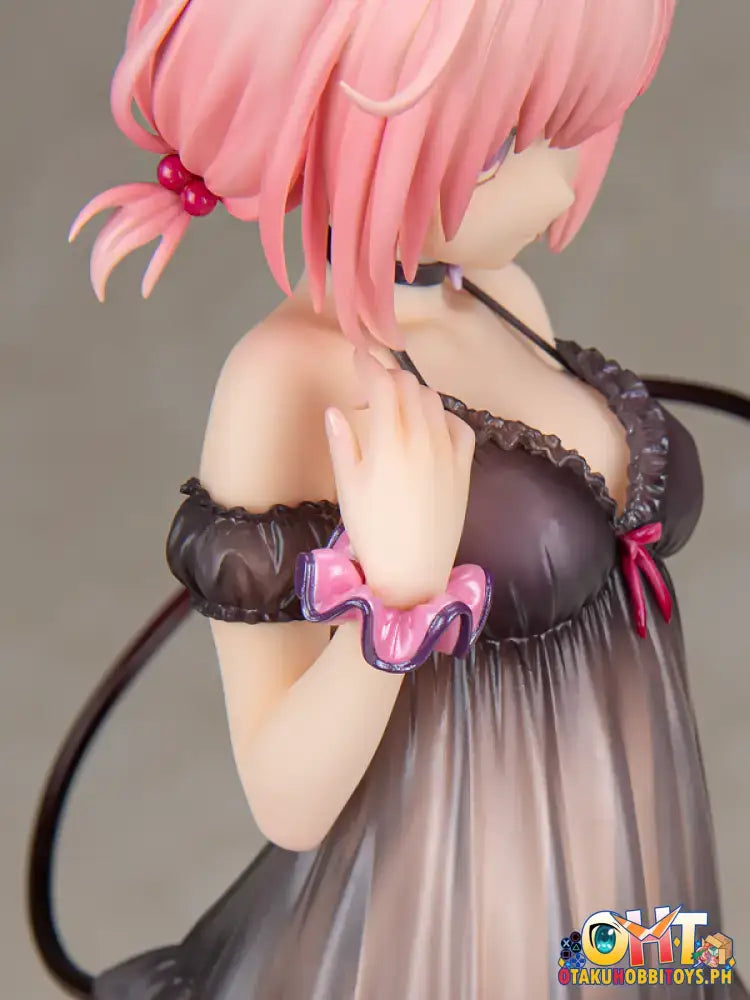 Ryu-Ns To Love-Ru Darkness 1/6 Momo Belia Deviluke Little Devil Baby Doll Ver. Scale Figure