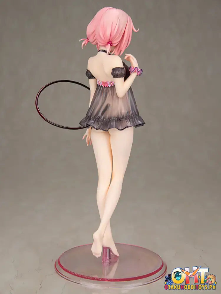 Ryu-Ns To Love-Ru Darkness 1/6 Momo Belia Deviluke Little Devil Baby Doll Ver. Scale Figure
