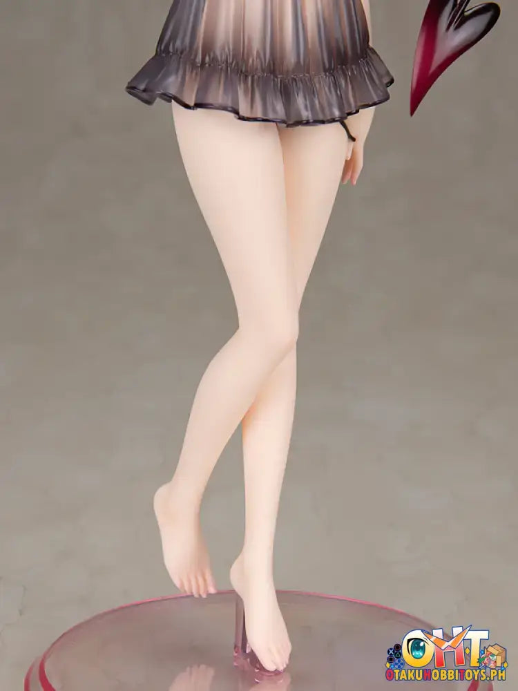 Ryu-Ns To Love-Ru Darkness 1/6 Momo Belia Deviluke Little Devil Baby Doll Ver. Scale Figure