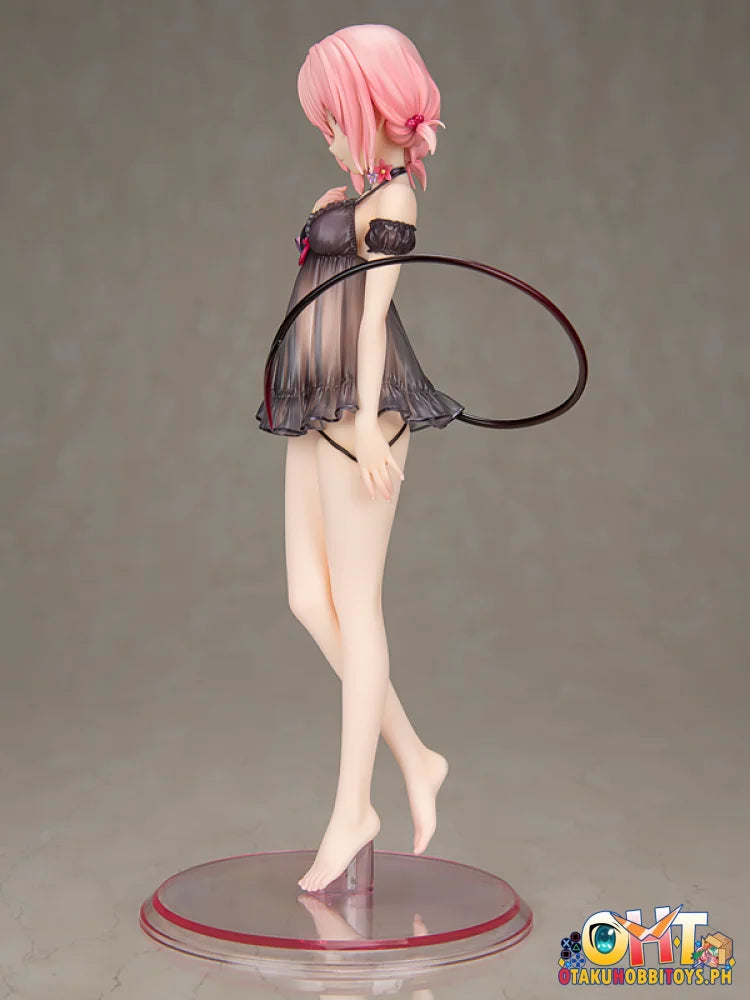 Ryu-Ns To Love-Ru Darkness 1/6 Momo Belia Deviluke Little Devil Baby Doll Ver. Scale Figure