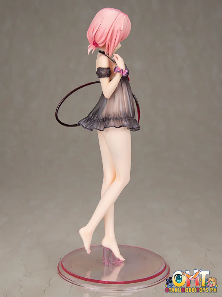 Ryu-Ns To Love-Ru Darkness 1/6 Momo Belia Deviluke Little Devil Baby Doll Ver. Scale Figure