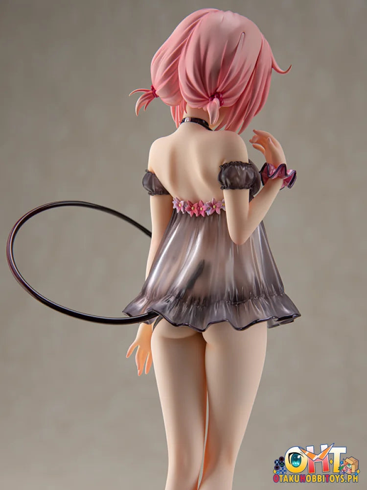 Ryu-Ns To Love-Ru Darkness 1/6 Momo Belia Deviluke Little Devil Baby Doll Ver. Scale Figure