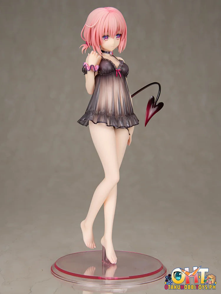 Ryu-Ns To Love-Ru Darkness 1/6 Momo Belia Deviluke Little Devil Baby Doll Ver. Scale Figure