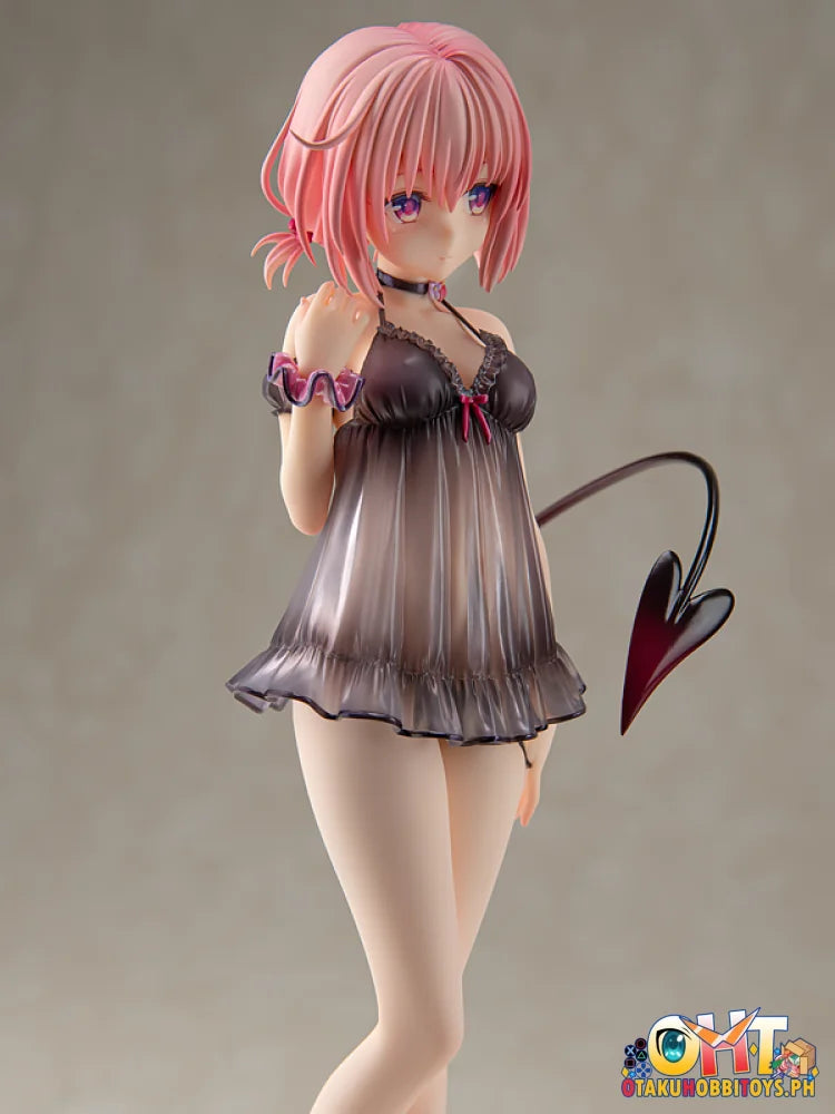 Ryu-Ns To Love-Ru Darkness 1/6 Momo Belia Deviluke Little Devil Baby Doll Ver. Scale Figure