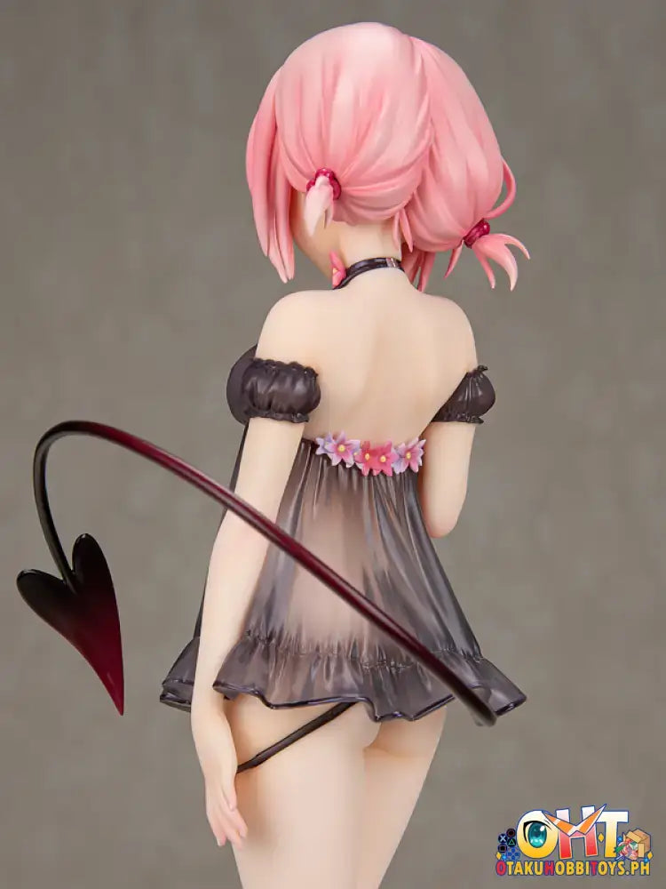 Ryu-Ns To Love-Ru Darkness 1/6 Momo Belia Deviluke Little Devil Baby Doll Ver. Scale Figure
