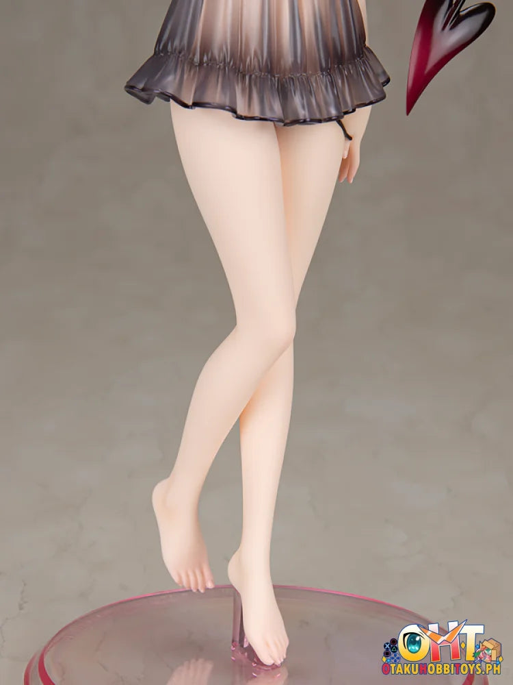 Ryu-Ns To Love-Ru Darkness 1/6 Momo Belia Deviluke Little Devil Baby Doll Ver. Scale Figure