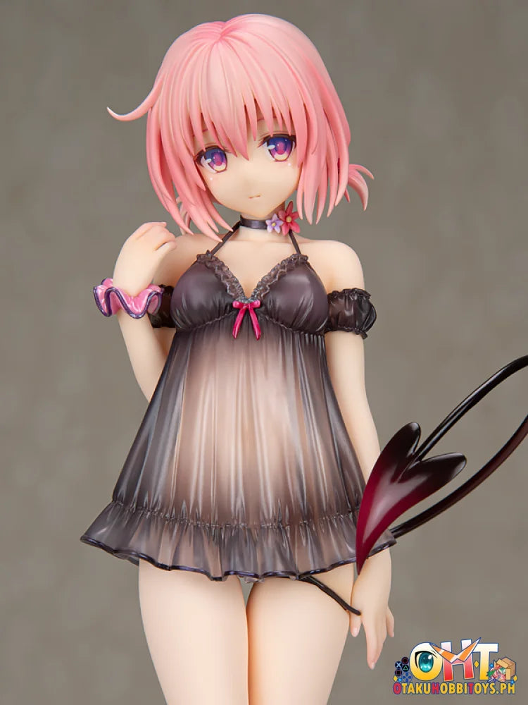 Ryu-Ns To Love-Ru Darkness 1/6 Momo Belia Deviluke Little Devil Baby Doll Ver. Scale Figure