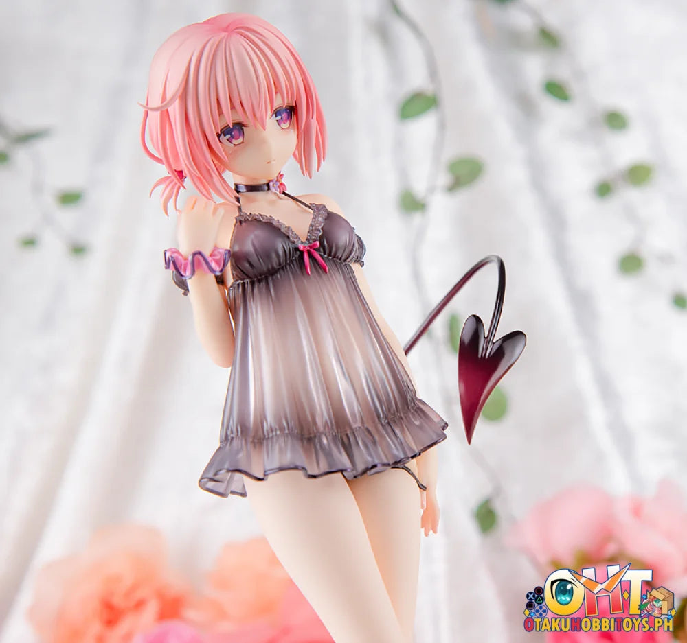 Ryu-Ns To Love-Ru Darkness 1/6 Momo Belia Deviluke Little Devil Baby Doll Ver. Scale Figure