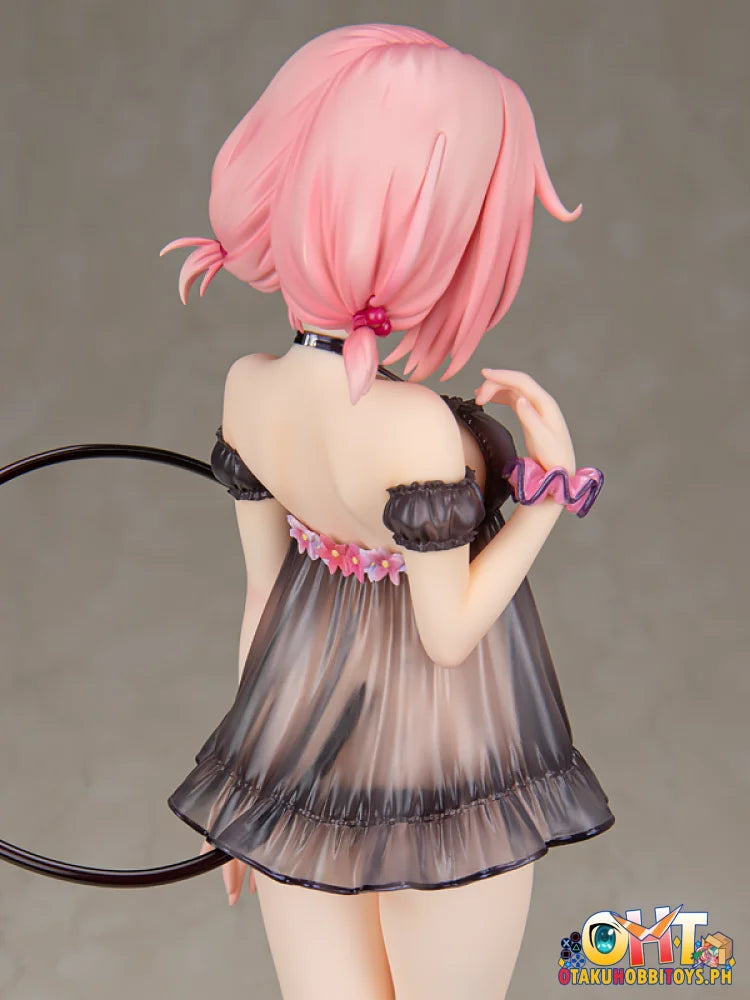 Ryu-Ns To Love-Ru Darkness 1/6 Momo Belia Deviluke Little Devil Baby Doll Ver. Scale Figure