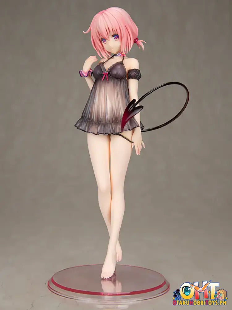 Ryu-Ns To Love-Ru Darkness 1/6 Momo Belia Deviluke Little Devil Baby Doll Ver. Scale Figure