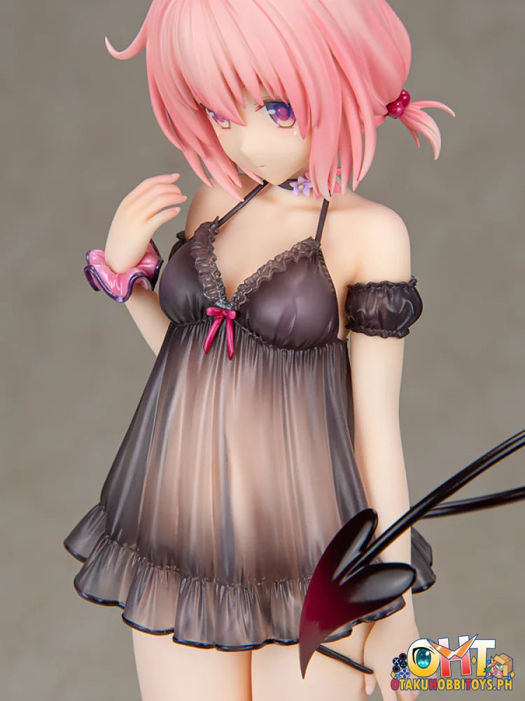 Ryu-Ns To Love-Ru Darkness 1/6 Momo Belia Deviluke Little Devil Baby Doll Ver. Scale Figure