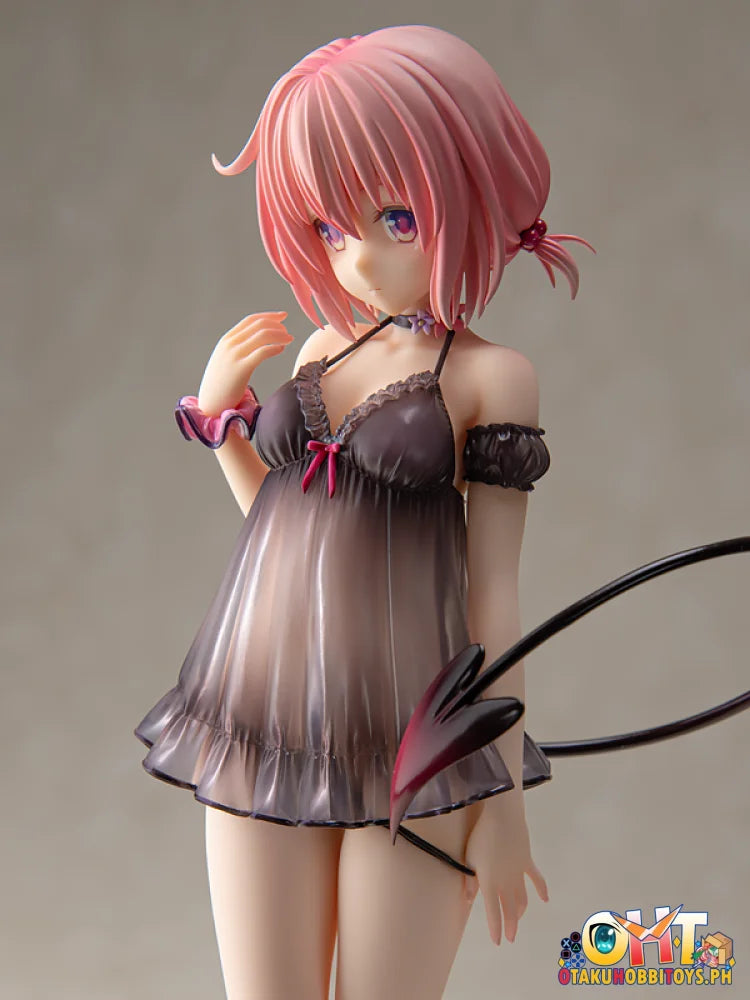 Ryu-Ns To Love-Ru Darkness 1/6 Momo Belia Deviluke Little Devil Baby Doll Ver. Scale Figure