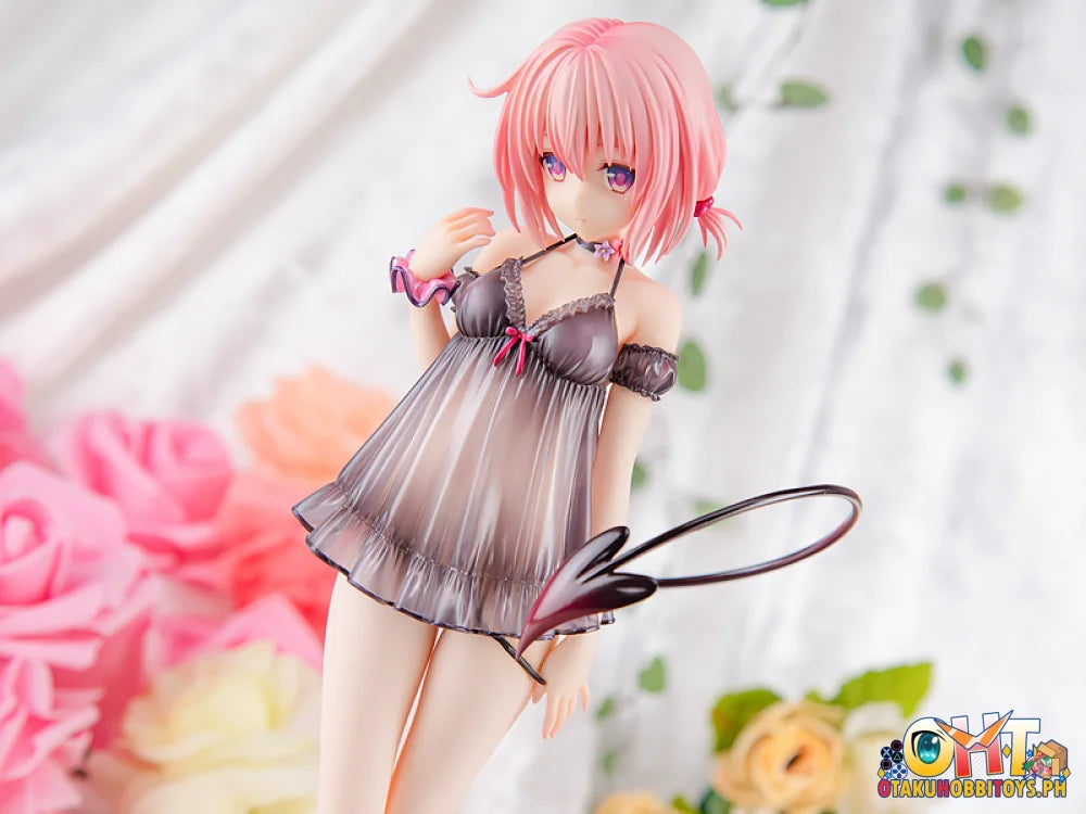 Ryu-Ns To Love-Ru Darkness 1/6 Momo Belia Deviluke Little Devil Baby Doll Ver. Scale Figure