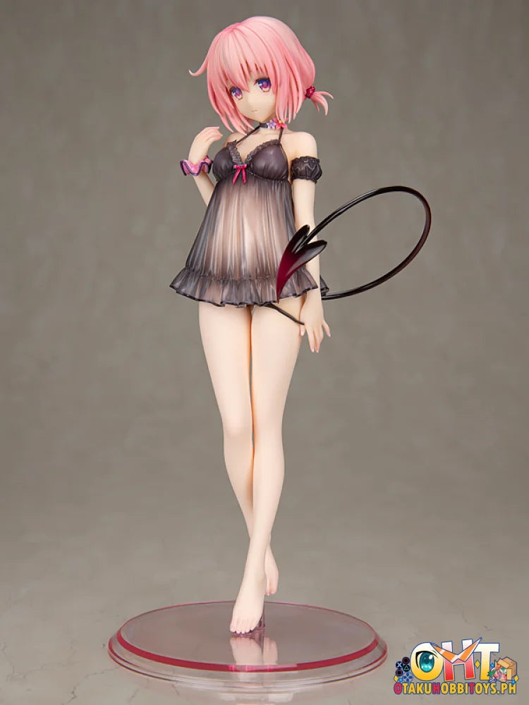Ryu-Ns To Love-Ru Darkness 1/6 Momo Belia Deviluke Little Devil Baby Doll Ver. Scale Figure