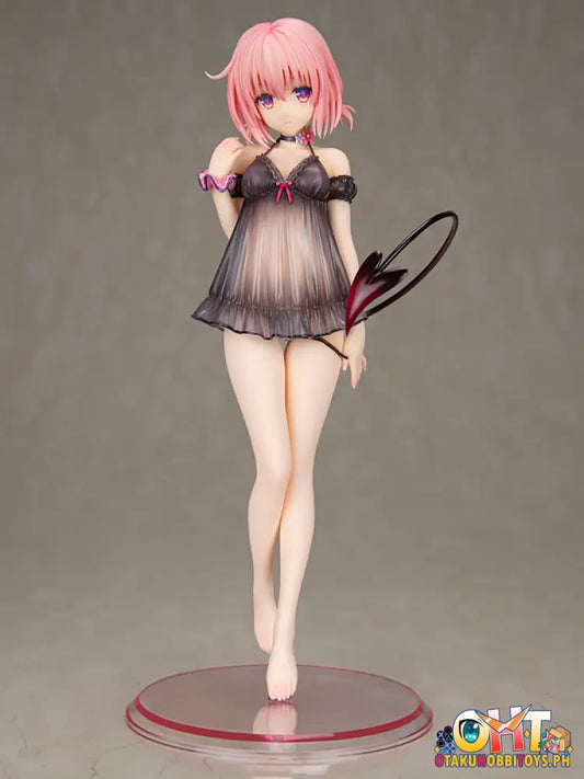 Ryu-Ns To Love-Ru Darkness 1/6 Momo Belia Deviluke Little Devil Baby Doll Ver. Scale Figure