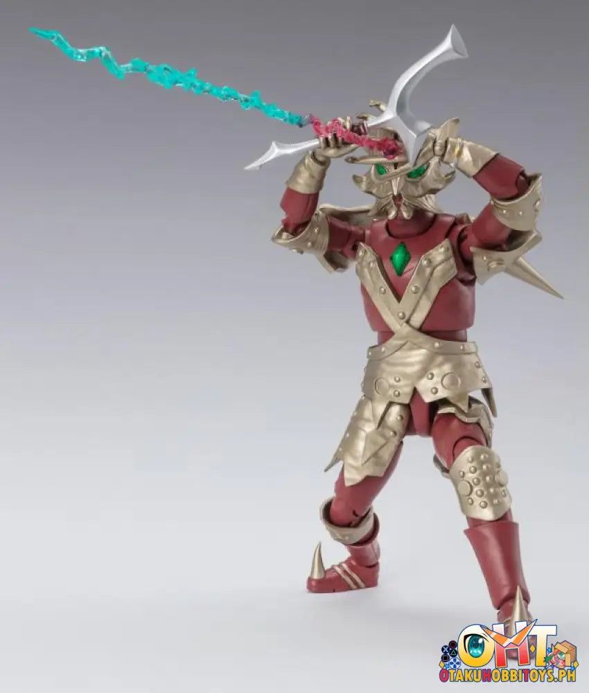S.h.figuarts Ace-Killer 5 Stars Scattered In The Galaxy Set - Ultraman Ace