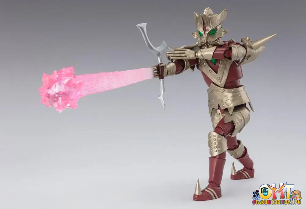 S.h.figuarts Ace-Killer 5 Stars Scattered In The Galaxy Set - Ultraman Ace