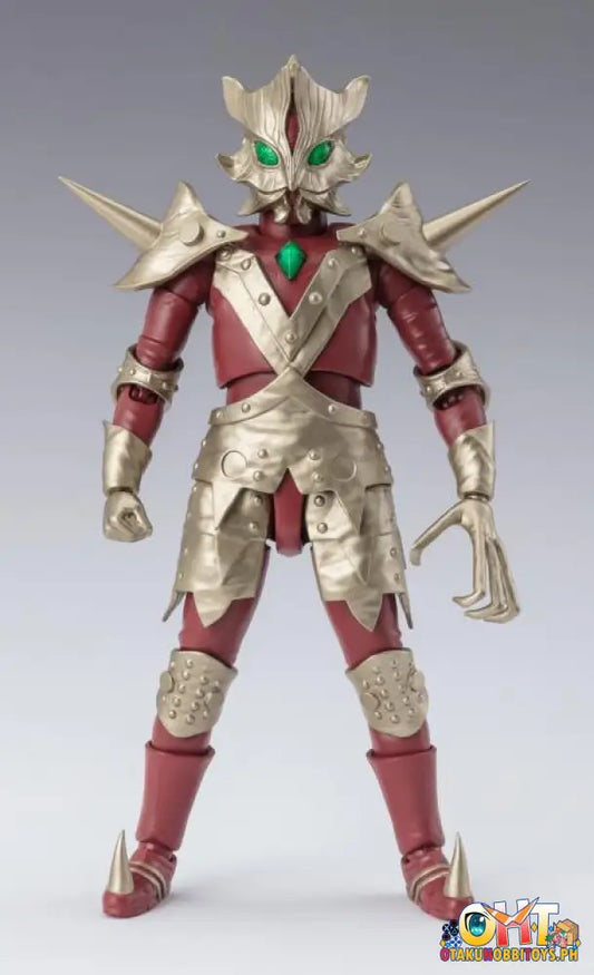 S.h.figuarts Ace-Killer 5 Stars Scattered In The Galaxy Set - Ultraman Ace