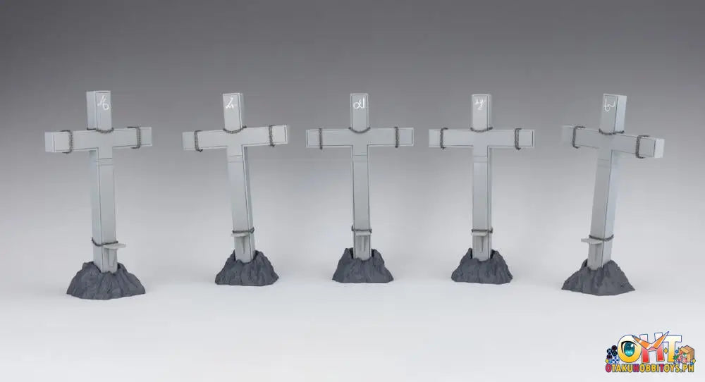 S.h.figuarts Ace-Killer 5 Stars Scattered In The Galaxy Set - Ultraman Ace