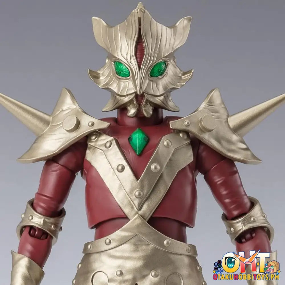 S.h.figuarts Ace-Killer 5 Stars Scattered In The Galaxy Set - Ultraman Ace