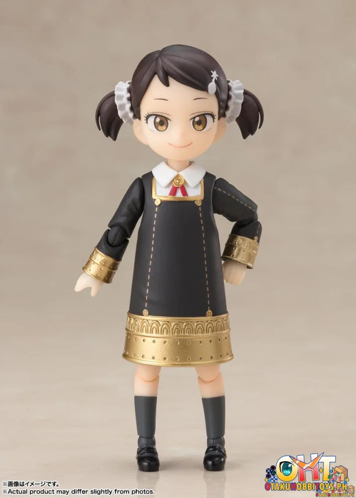 S.h.figuarts Becky Blackbell - Spy X Family Extra Slot