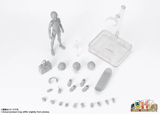 Copy Of S.h.figuarts Kyewi - Dragon Ball Z