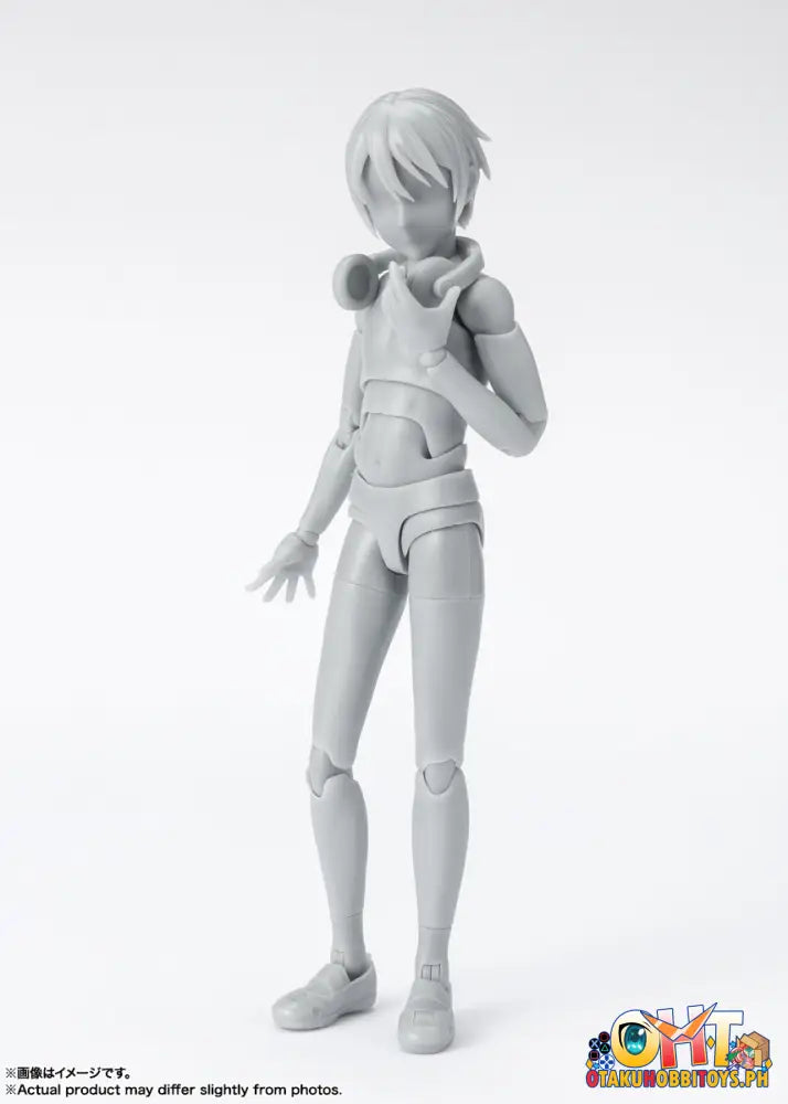 Copy Of S.h.figuarts Kyewi - Dragon Ball Z