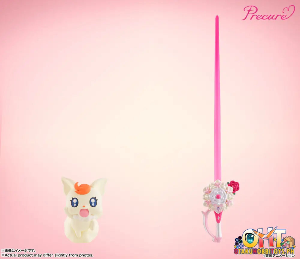 S.h.figuarts Cure Dream -Precure Character Designer’s Edition-