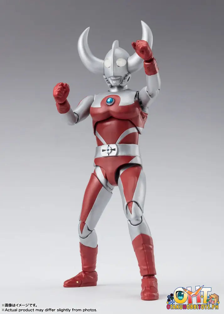 S.h.figuarts Father Of Ultra - Ultraman A