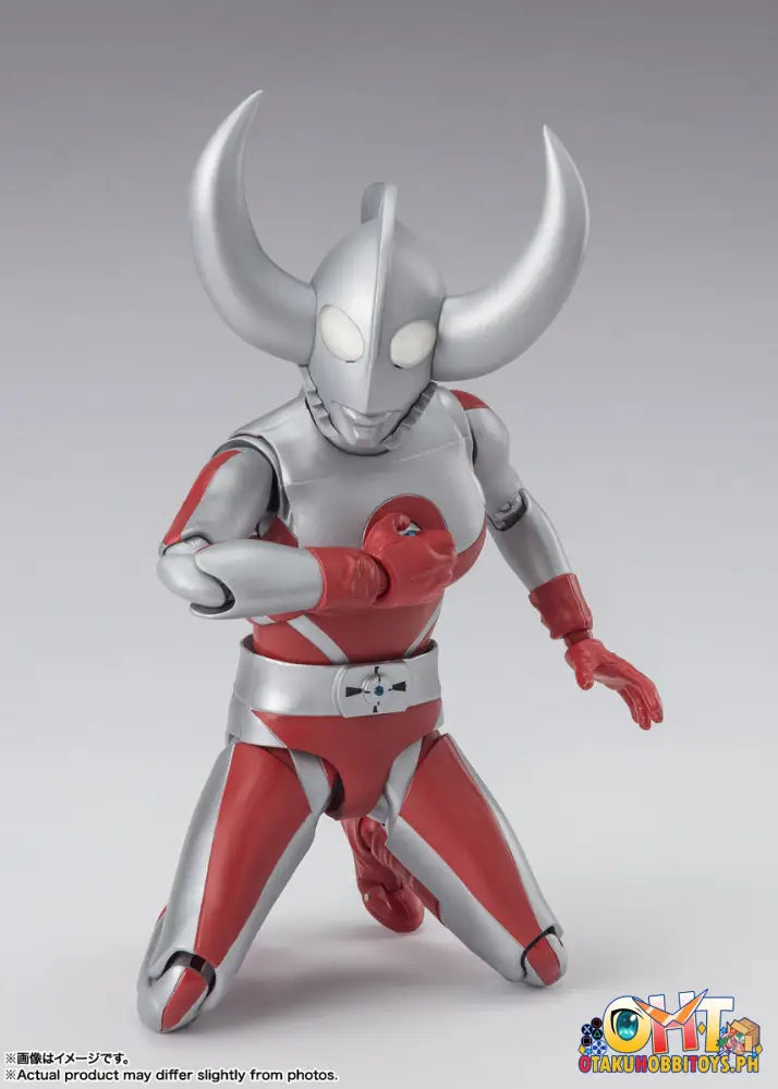 S.h.figuarts Father Of Ultra - Ultraman A