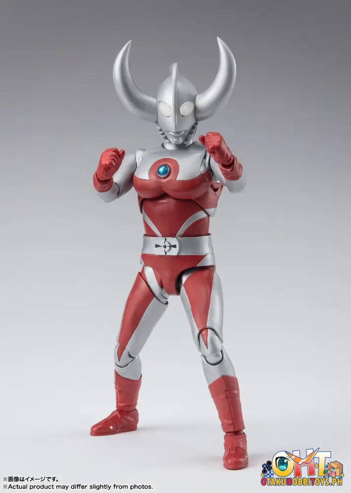 S.h.figuarts Father Of Ultra - Ultraman A