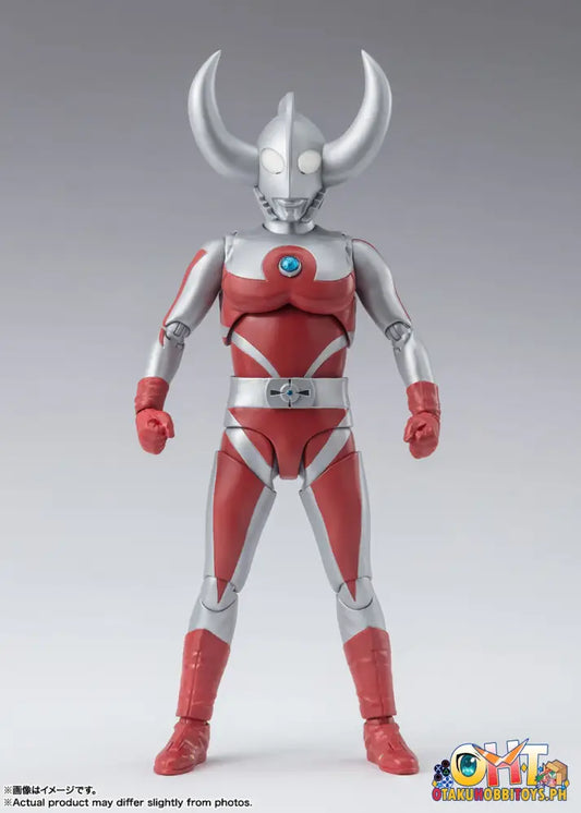 S.h.figuarts Father Of Ultra - Ultraman A